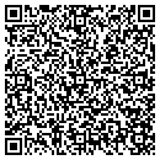 QR-код с контактной информацией организации АКВА-МИР