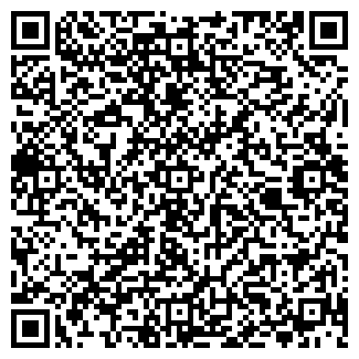 QR-код с контактной информацией организации ООО ЖИРАФ