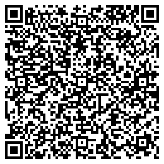 QR-код с контактной информацией организации ЮККА