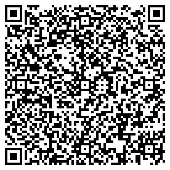 QR-код с контактной информацией организации ООО САЛОН МЕБЕЛИ «РУСЬ»