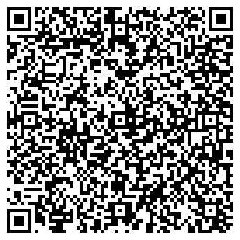 QR-код с контактной информацией организации СУПЕР-ОФИС ООО