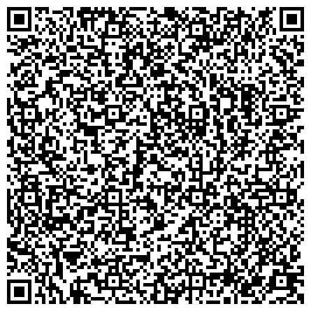 QR-код с контактной информацией организации Управление Федерального агентства по государственным резервам по Уральскому федеральному округу