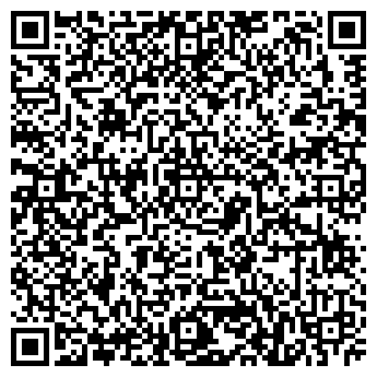 QR-код с контактной информацией организации SCOVO МАГАЗИН
