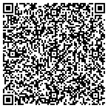 QR-код с контактной информацией организации ЗАО " Р О С С И "