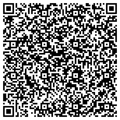 QR-код с контактной информацией организации НПК "ПромМаш" (Пенобетонные технологии)
