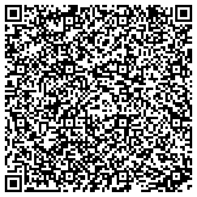 QR-код с контактной информацией организации «Шымкентская городская центральная поликлиника»