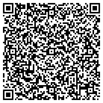 QR-код с контактной информацией организации УРАЛМЕТАЛЛЮКС ООО