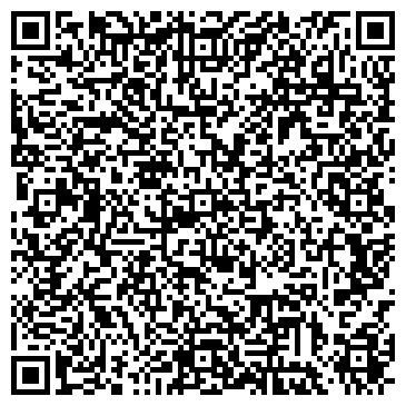 QR-код с контактной информацией организации "ЛЕСКОМ 74 "