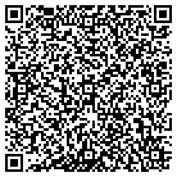 QR-код с контактной информацией организации УРАЛГЕРМЕТИК ООО