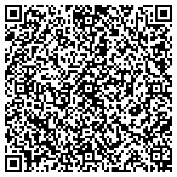 QR-код с контактной информацией организации «Альфа-Трейд»