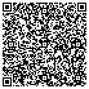 QR-код с контактной информацией организации ТРАНСЭНЕРГОСНАБ ЗАО