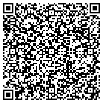 QR-код с контактной информацией организации ТВ 36, ЧГТРК