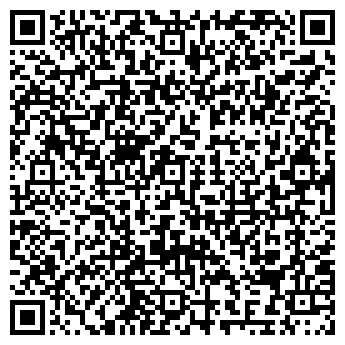QR-код с контактной информацией организации ЗАО HAPPY TRAVEL