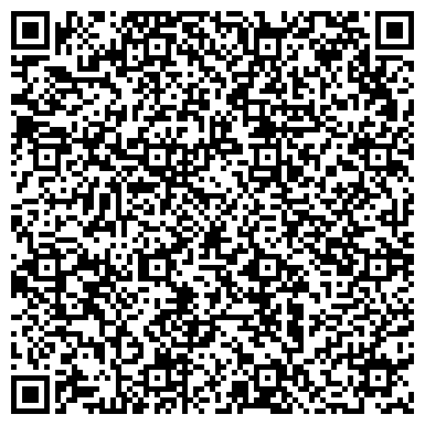 QR-код с контактной информацией организации КЦСОН по Курчатовскому району