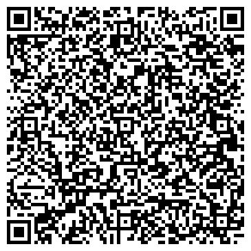 QR-код с контактной информацией организации КГАУСО Уссурийский филиал  «ПЦСОН»