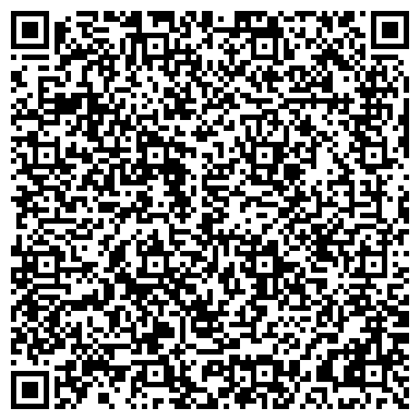 QR-код с контактной информацией организации Благотворительный Фонд «Лучик Детства»