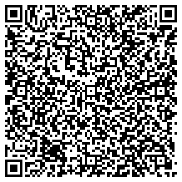 QR-код с контактной информацией организации «ХЭСЭД НЭХАМА»