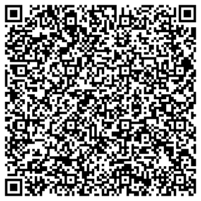 QR-код с контактной информацией организации «Социально-реабилитационный центр для несовершеннолетних» г. Кунгура