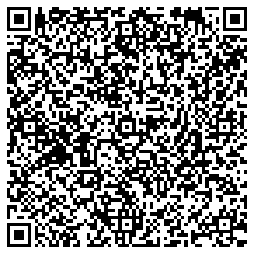 QR-код с контактной информацией организации Вэладент