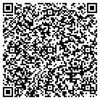 QR-код с контактной информацией организации ДУЭТ ПАРИКМАХЕРСКАЯ
