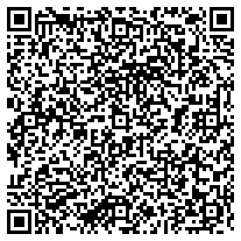 QR-код с контактной информацией организации ЛИК ПАРИКМАХЕРСКАЯ