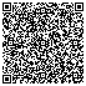 QR-код с контактной информацией организации МОЙ ПАРИКМАХЕР САЛОН