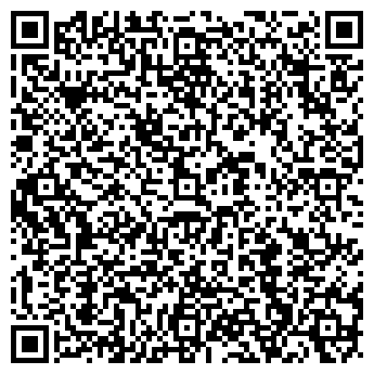 QR-код с контактной информацией организации ШТРИХ ПАРИКМАХЕРСКАЯ