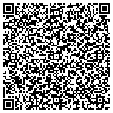 QR-код с контактной информацией организации ООО Торговый Дом «Уралбройлер».