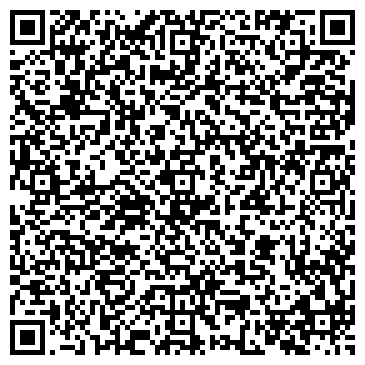 QR-код с контактной информацией организации Фирменный магазин  Петушок №10