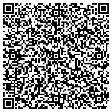 QR-код с контактной информацией организации ИП «Уральские кондитеры»