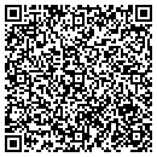 QR-код с контактной информацией организации ООО ПРОВАНС-М