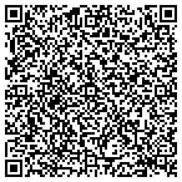 QR-код с контактной информацией организации ТЕАТРАЛЬНАЯ АВТОМОЙКА