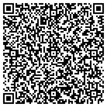 QR-код с контактной информацией организации ИНТЕХАВТО ЗАО