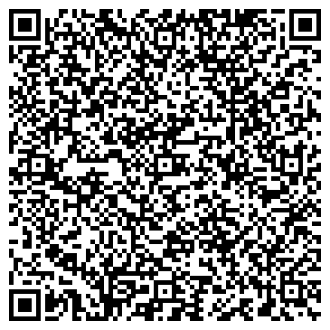 QR-код с контактной информацией организации ЧАСТНЫЙ АУДИТОР ТАШЛЫКОВА Т.И.