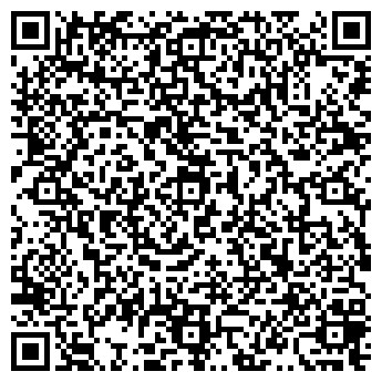 QR-код с контактной информацией организации БАЙКАЛ МАГАЗИН