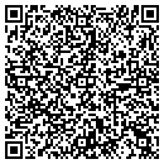 QR-код с контактной информацией организации КУМ МАГАЗИН