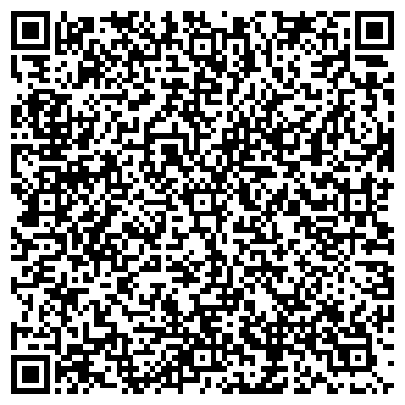 QR-код с контактной информацией организации ТРОЙКА ПРОДУКТОВЫЙ МАГАЗИН