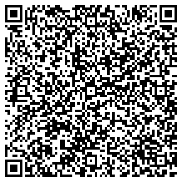 QR-код с контактной информацией организации АВЕРС ПРОДУКТОВЫЙ МАГАЗИН