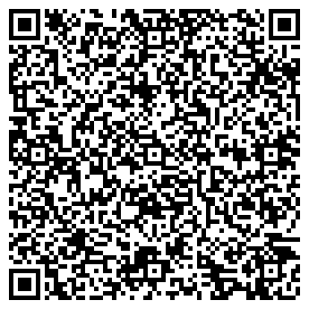 QR-код с контактной информацией организации БРИЗ ПРОДУКТОВЫЙ МАГАЗИН