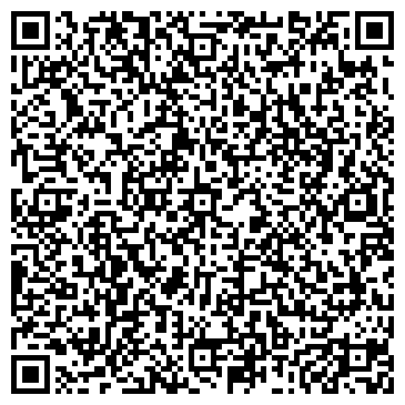 QR-код с контактной информацией организации ГЕРМЕС ПРОДУКТОВЫЙ МАГАЗИН