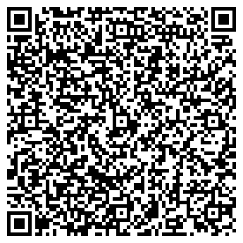 QR-код с контактной информацией организации ГИМ ПРОДУКТОВЫЙ МАГАЗИН