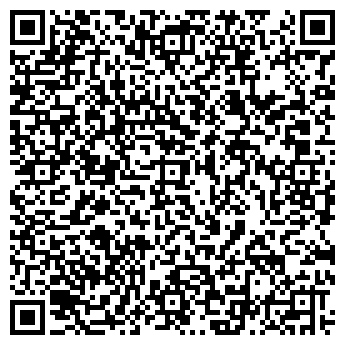 QR-код с контактной информацией организации ГНОМ МАГАЗИН