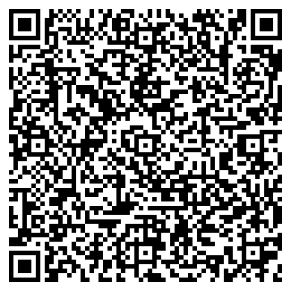 QR-код с контактной информацией организации ИП МАНУИЛОВА