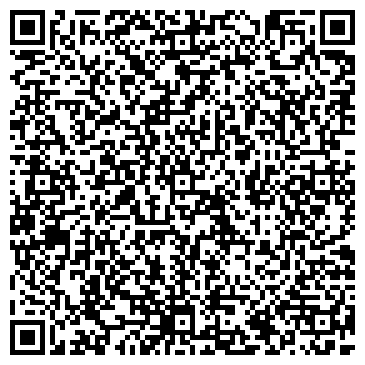 QR-код с контактной информацией организации ЛЮБЫЙ ПРОДУКТОВЫЙ МАГАЗИН