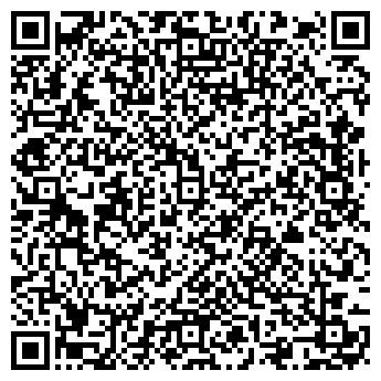 QR-код с контактной информацией организации МОЛОКО МАГАЗИН