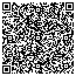 QR-код с контактной информацией организации ХЛЕБ МАГАЗИН