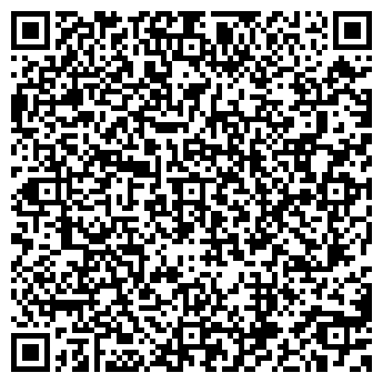 QR-код с контактной информацией организации ХЛЕБНОЕ МЕСТО МАГАЗИН