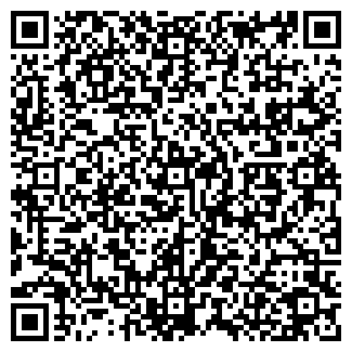 QR-код с контактной информацией организации БАХУС МАГАЗИН