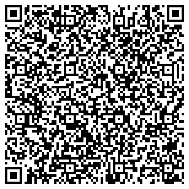 QR-код с контактной информацией организации ОБЛАСТНАЯ ДЕТСКАЯ ПСИХОНЕВРОЛОГИЧЕСКАЯ БОЛЬНИЦА №1 ГУЗ