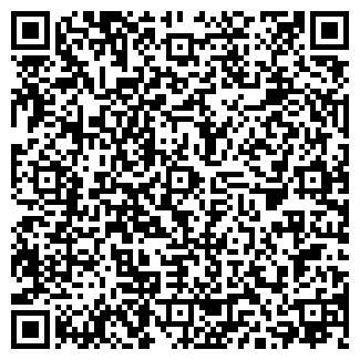 QR-код с контактной информацией организации NEW MARKET